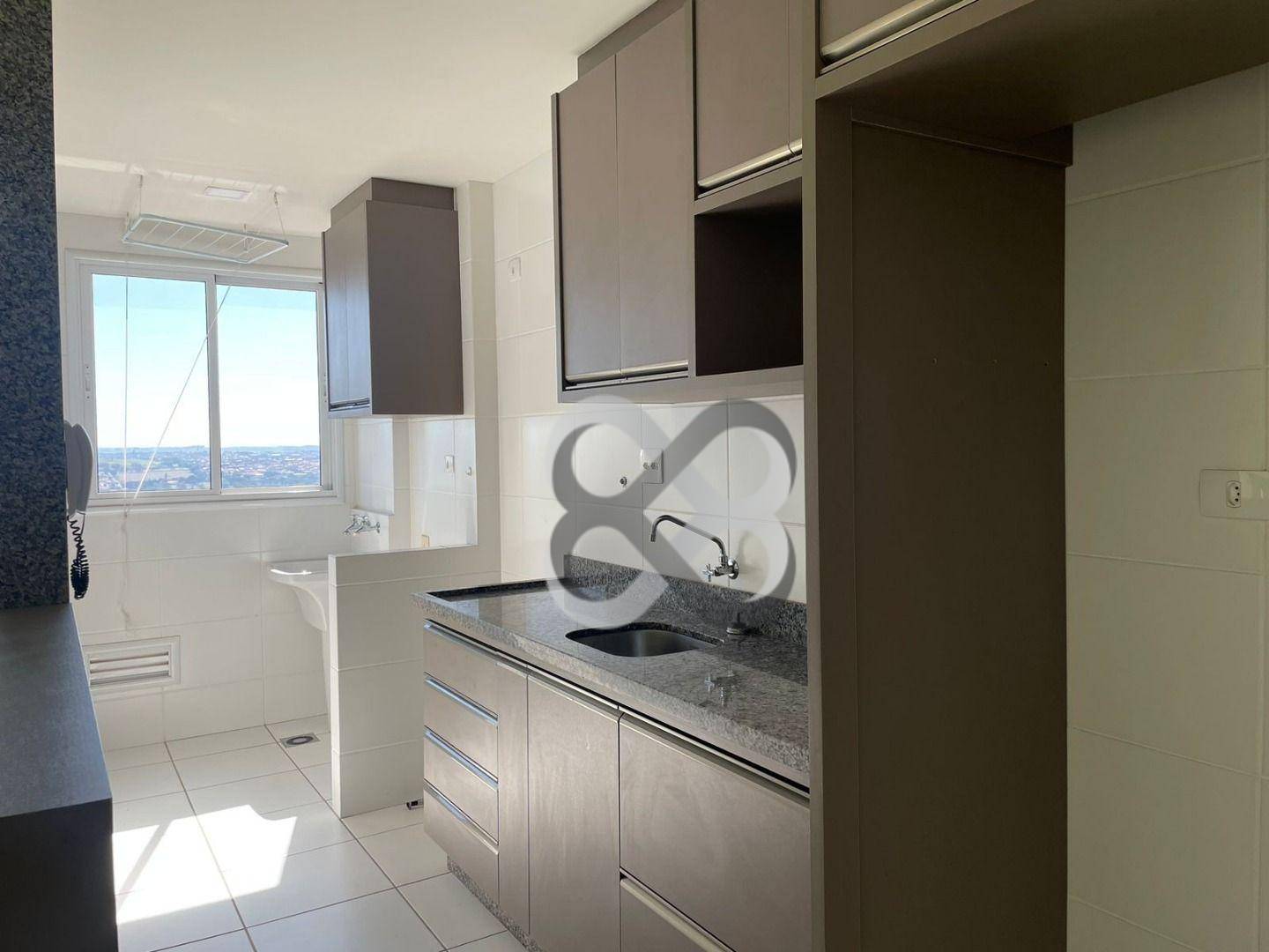 Apartamento à venda com 3 quartos, 70m² - Foto 7