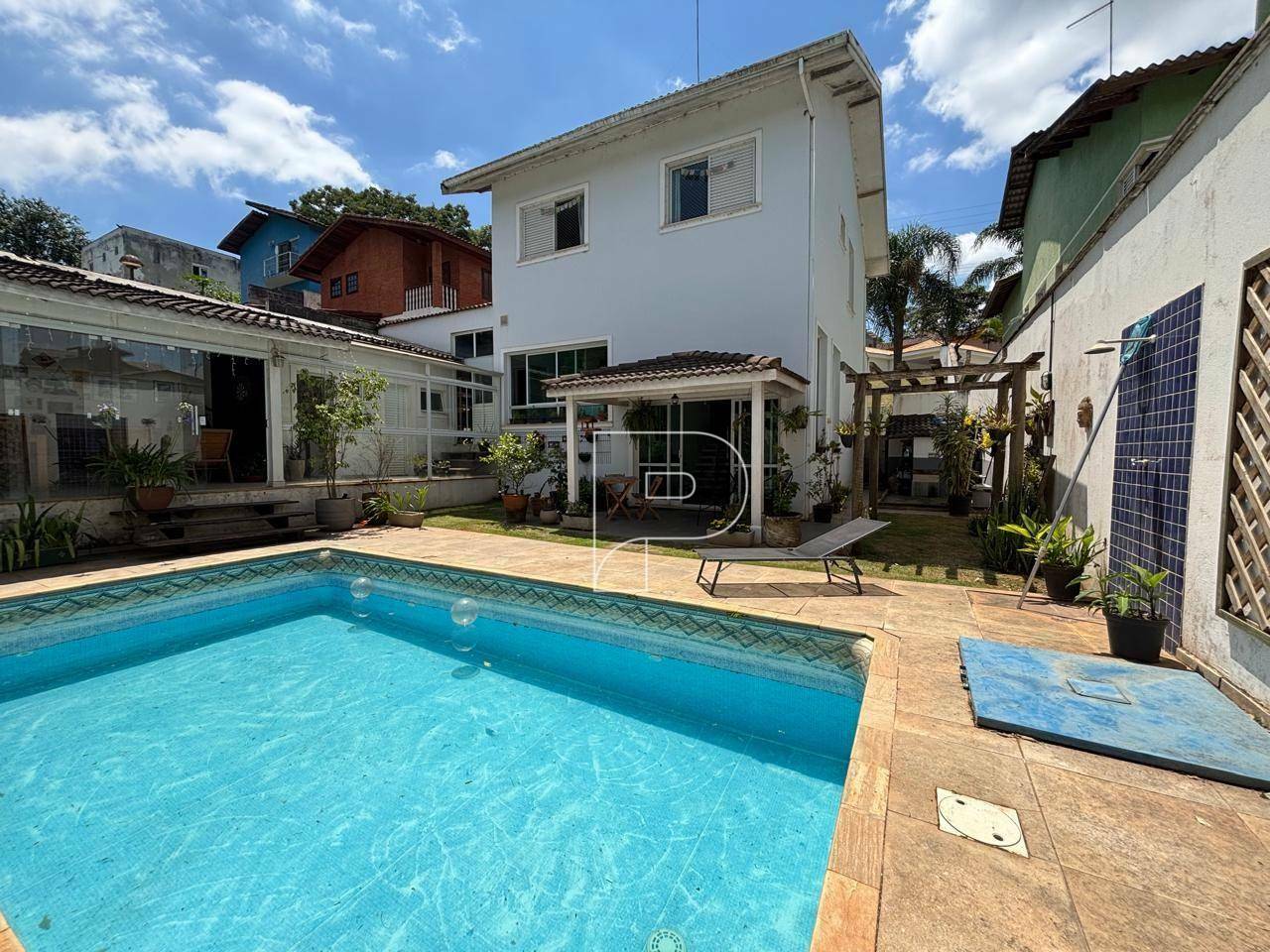 Casa de Condomínio à venda e aluguel com 3 quartos, 250m² - Foto 39