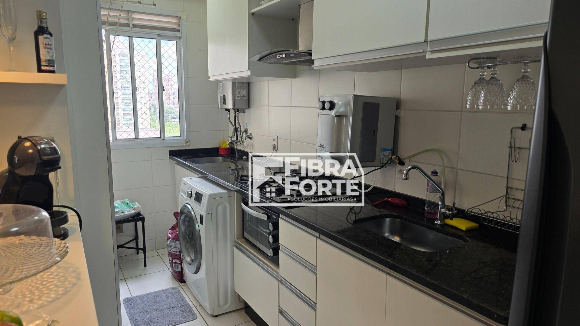 Apartamento à venda com 3 quartos, 68m² - Foto 19