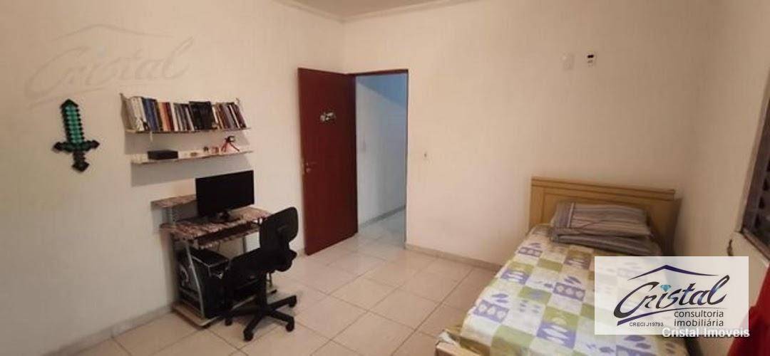 Casa de Condomínio à venda com 3 quartos, 80m² - Foto 14