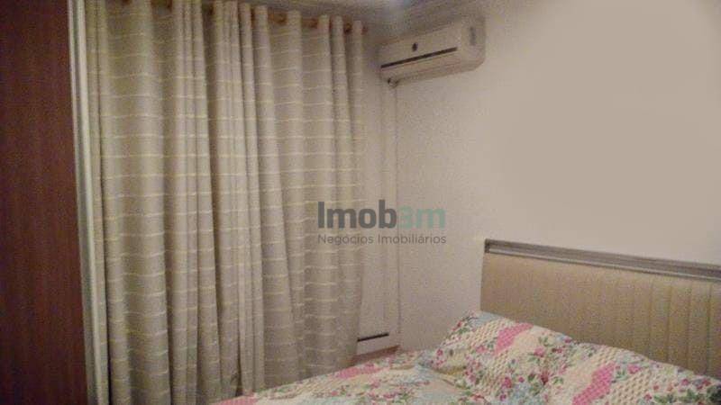 Apartamento à venda com 2 quartos, 48m² - Foto 5