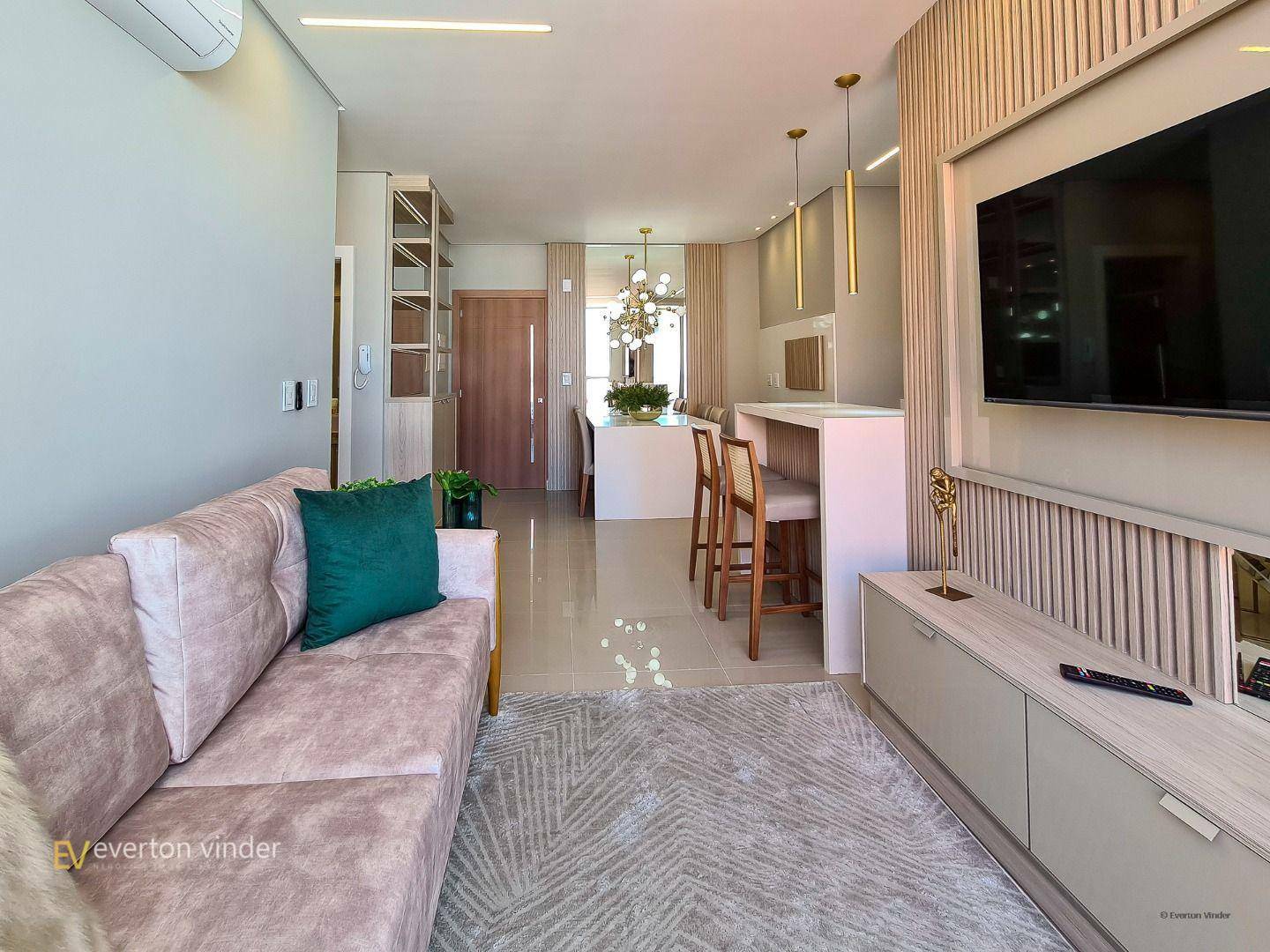 Apartamento à venda com 2 quartos, 77m² - Foto 19