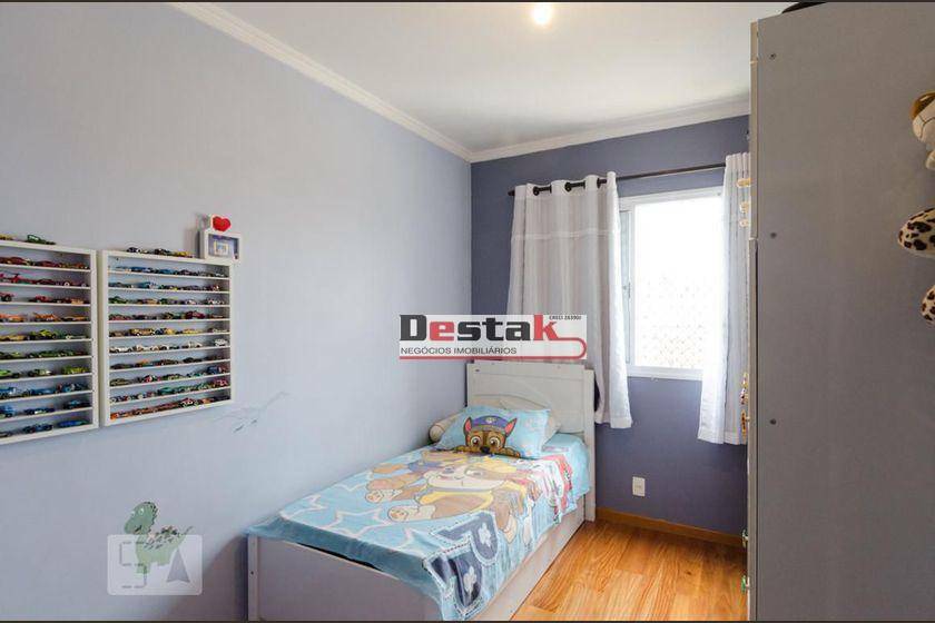 Apartamento à venda com 3 quartos, 87m² - Foto 12