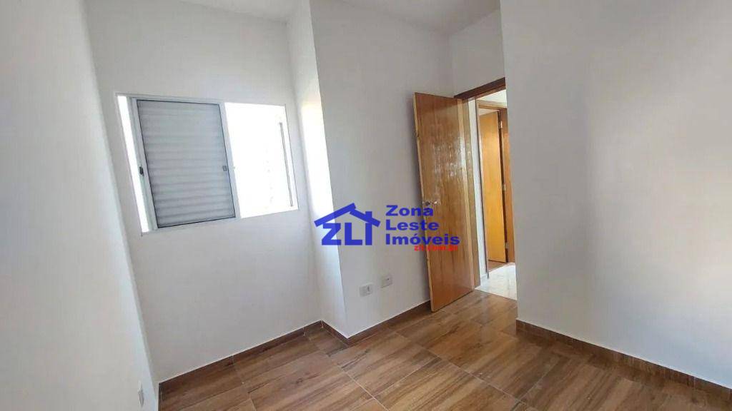 Apartamento à venda com 2 quartos, 38m² - Foto 1