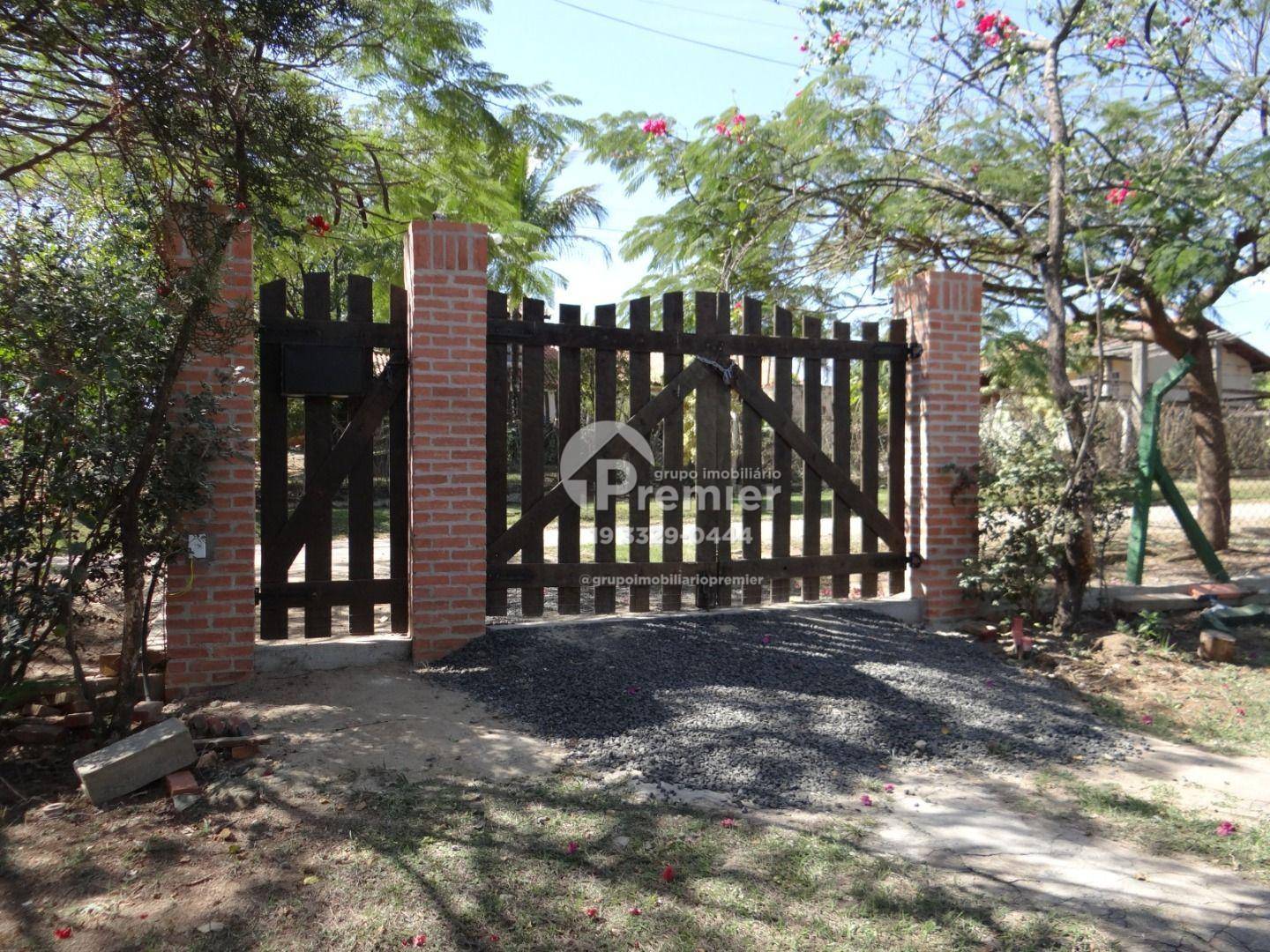 Chácara, 3 quartos, 3000 m² - Foto 2