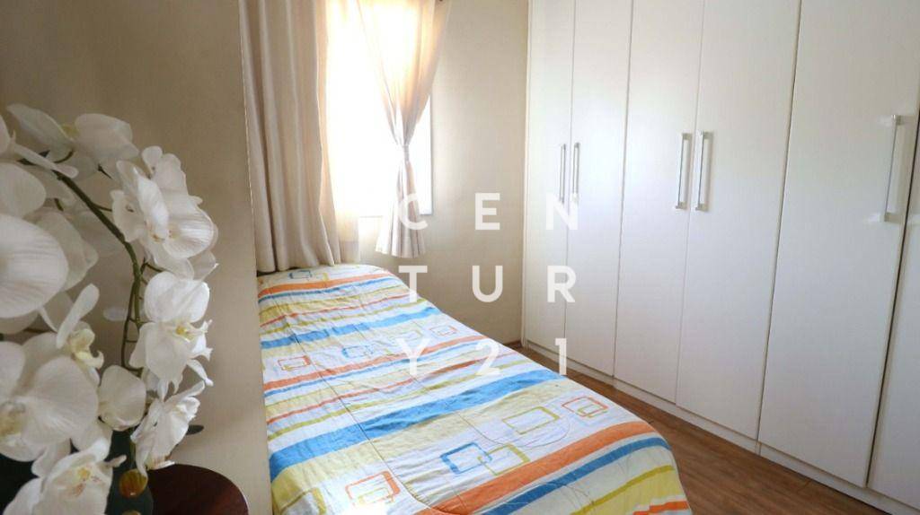 Apartamento à venda com 3 quartos, 63m² - Foto 9