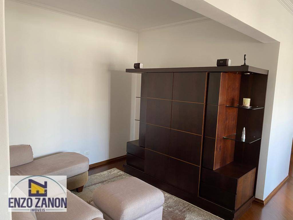 Apartamento à venda com 4 quartos, 185m² - Foto 3