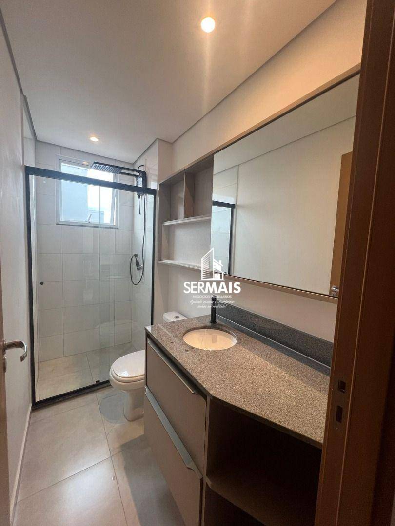 Apartamento para alugar com 2 quartos, 80m² - Foto 3