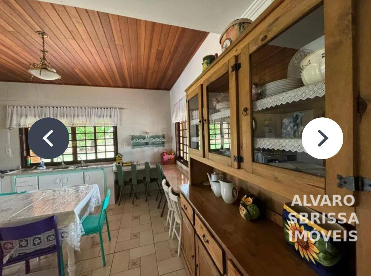 Chácara à venda com 5 quartos, 420m² - Foto 2