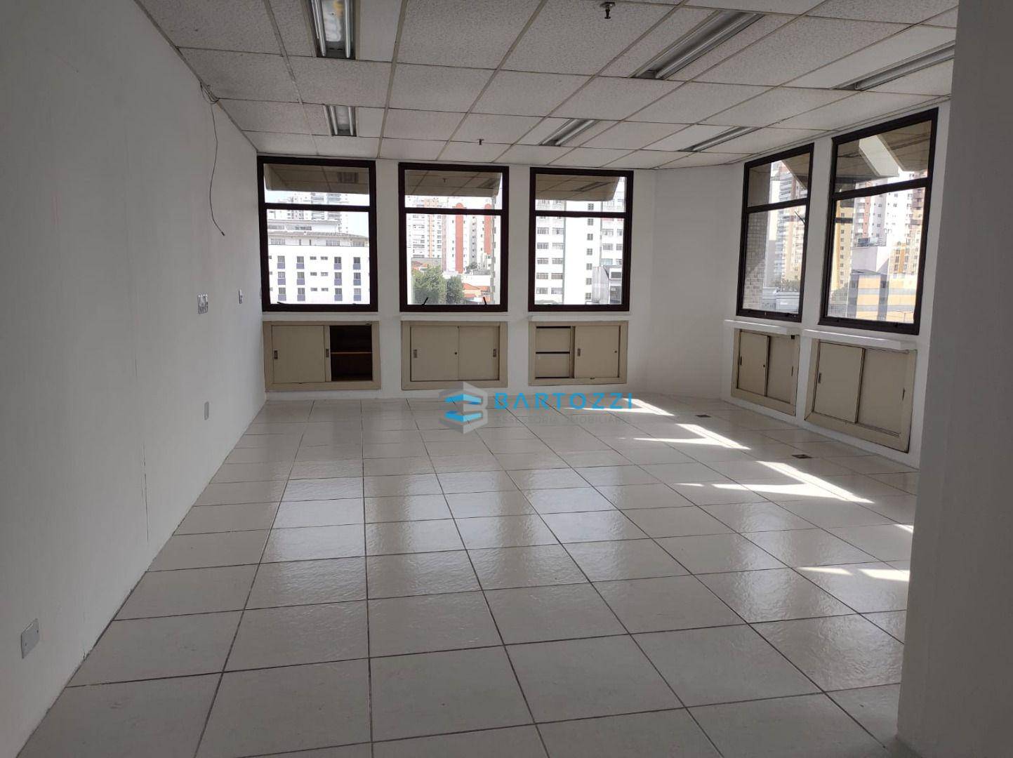 Conjunto Comercial-Sala à venda e aluguel, 55m² - Foto 6