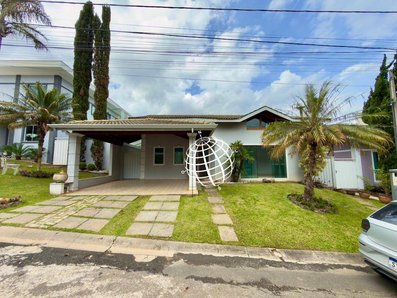 Casa de Condomínio, 3 quartos - Foto 3