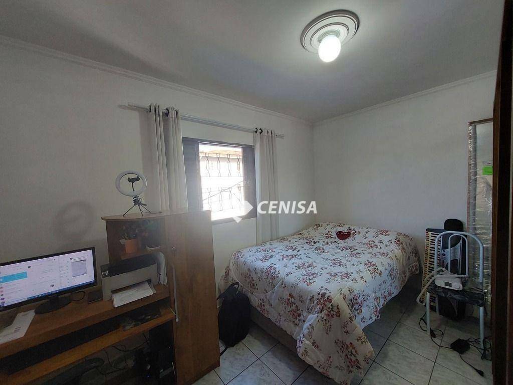 Apartamento à venda com 2 quartos, 60m² - Foto 4