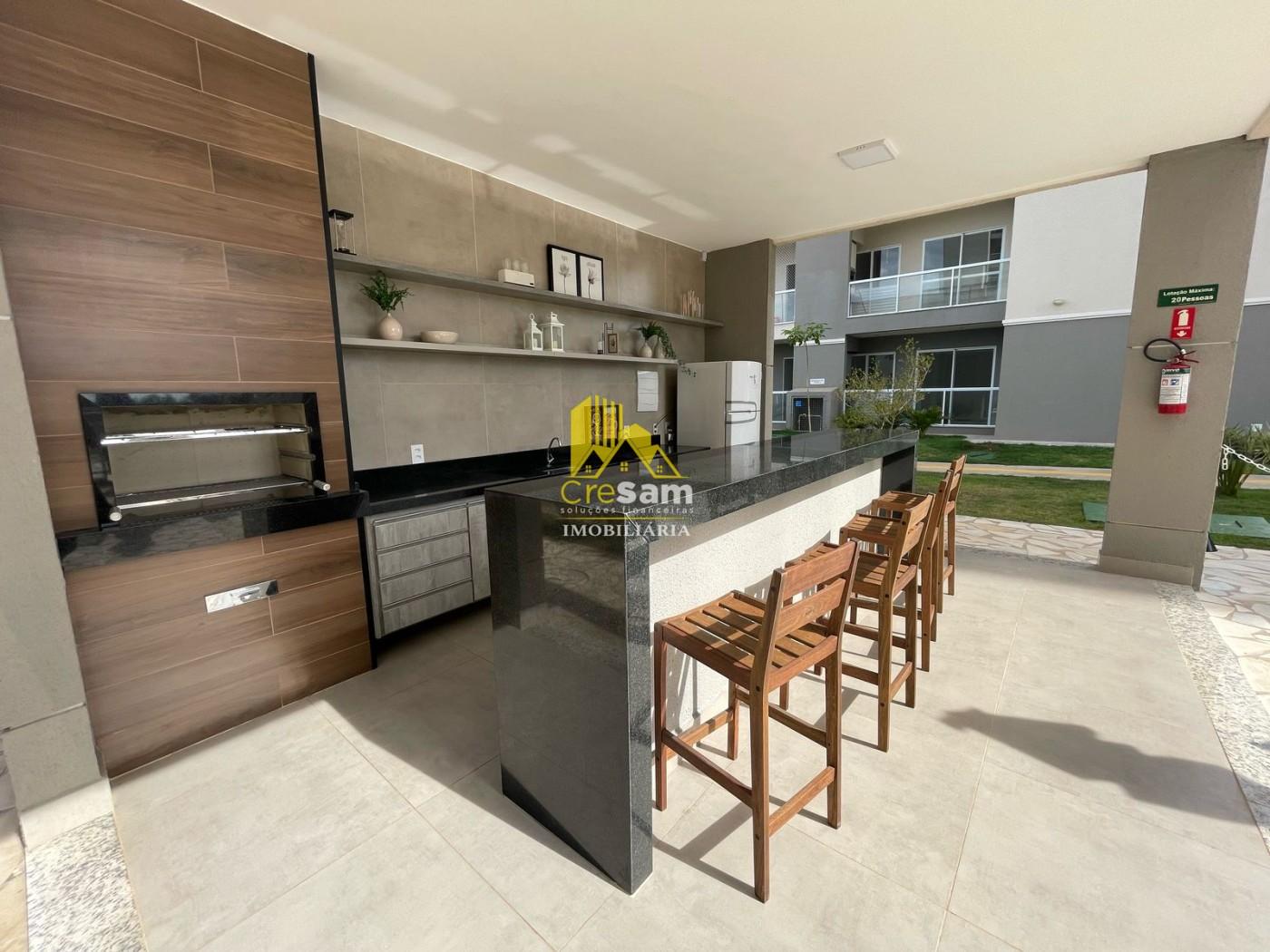 Apartamento para alugar com 2 quartos, 59m² - Foto 28
