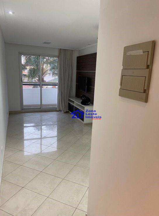 Apartamento à venda com 2 quartos, 55m² - Foto 4