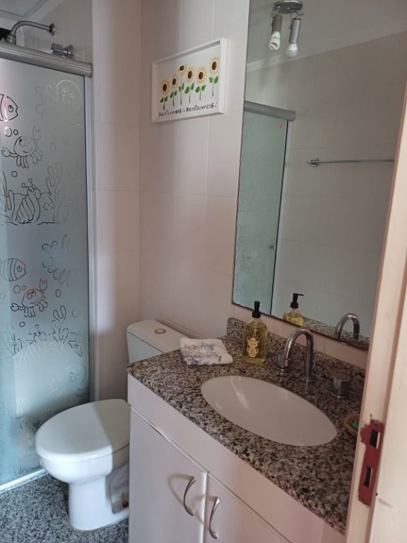 Apartamento à venda com 2 quartos, 84m² - Foto 13