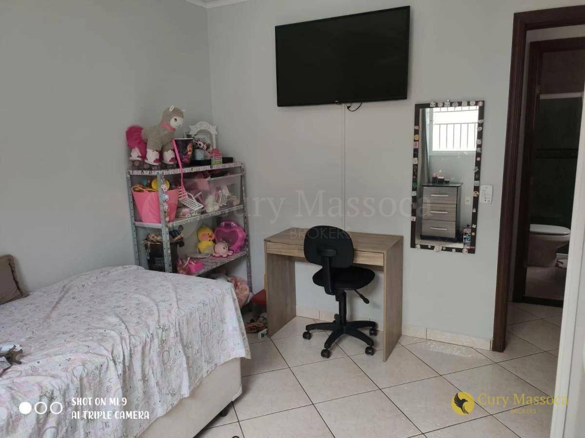 Casa de Condomínio à venda com 2 quartos, 111m² - Foto 5