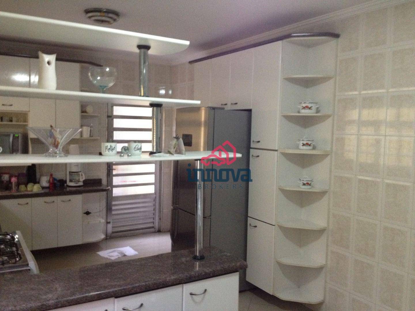 Sobrado à venda com 3 quartos, 182m² - Foto 7