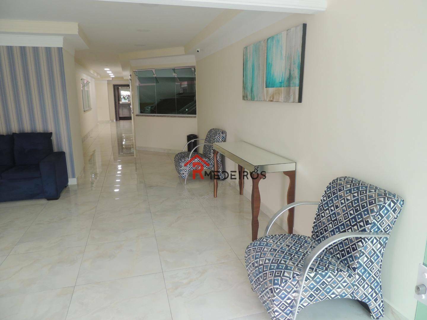 Apartamento à venda com 1 quarto, 65m² - Foto 17