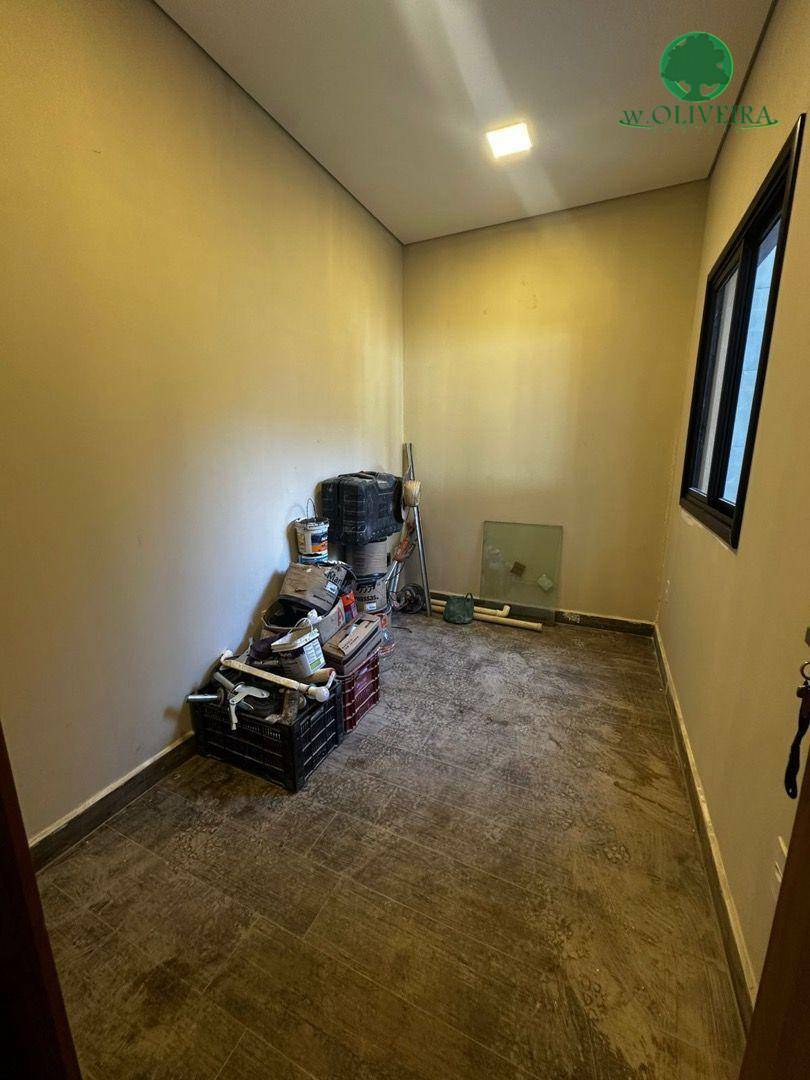 Casa de Condomínio à venda com 3 quartos, 200m² - Foto 18