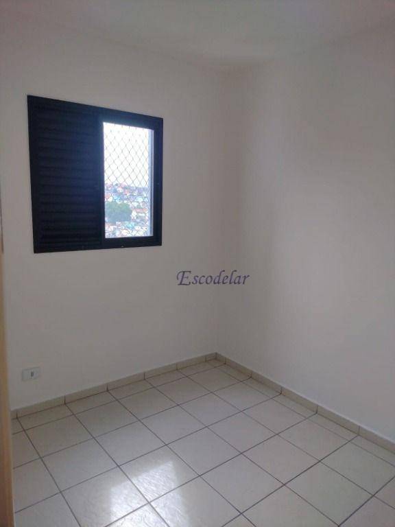 Apartamento à venda com 3 quartos, 71m² - Foto 8