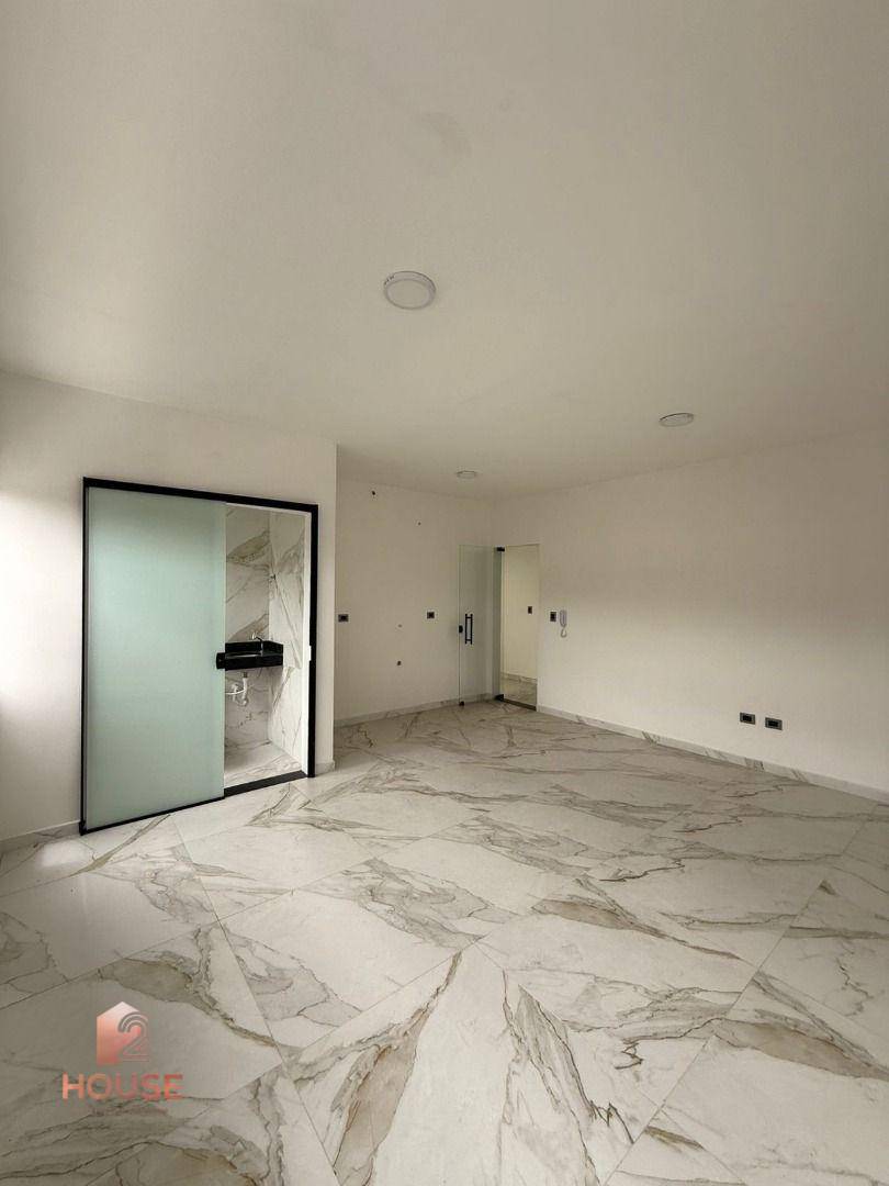 Sala-Conjunto, 34 m² - Foto 2