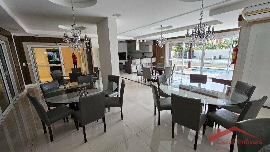 Apartamento à venda com 4 quartos, 264m² - Foto 39