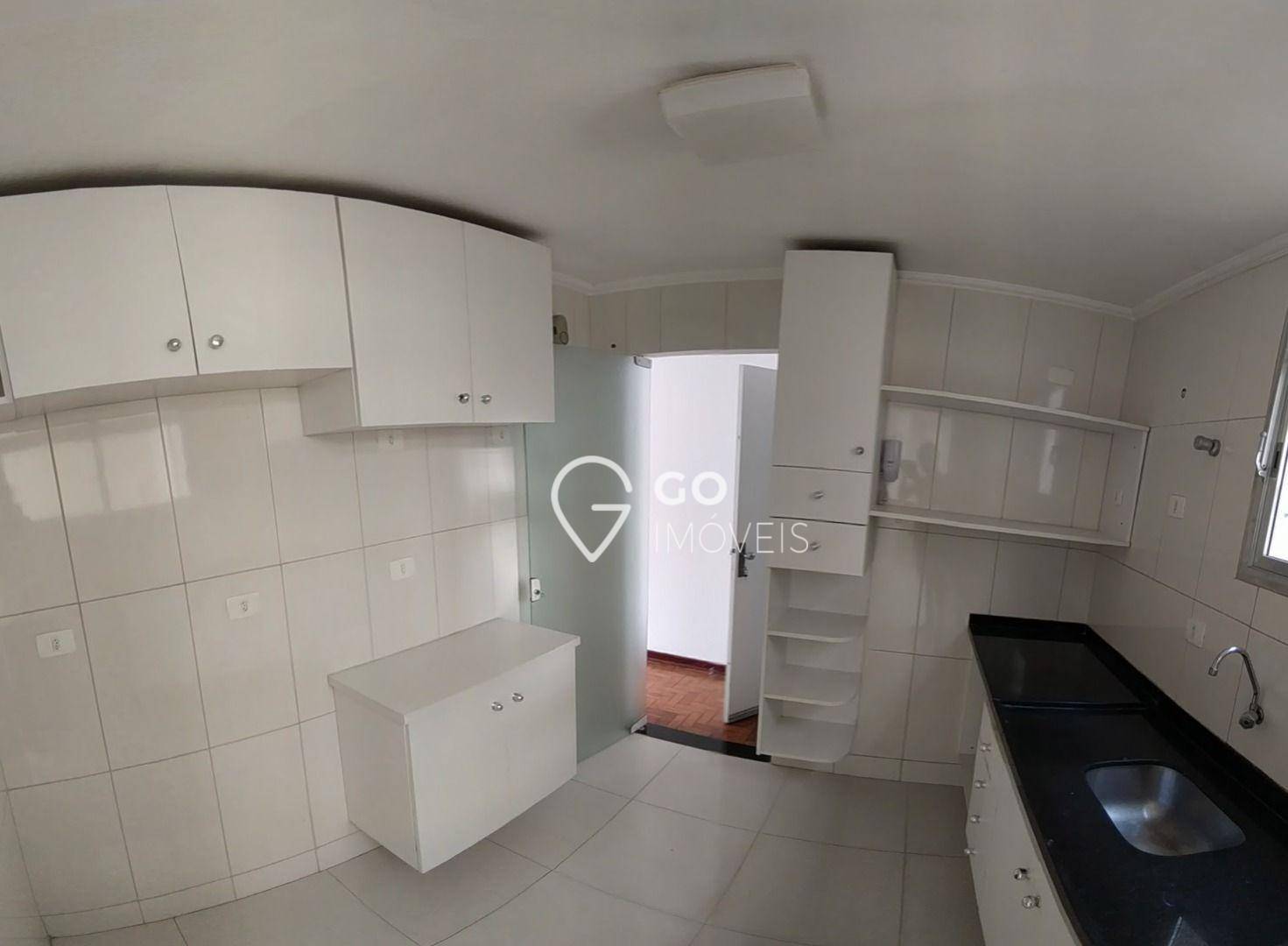 Apartamento para alugar com 3 quartos, 100m² - Foto 7