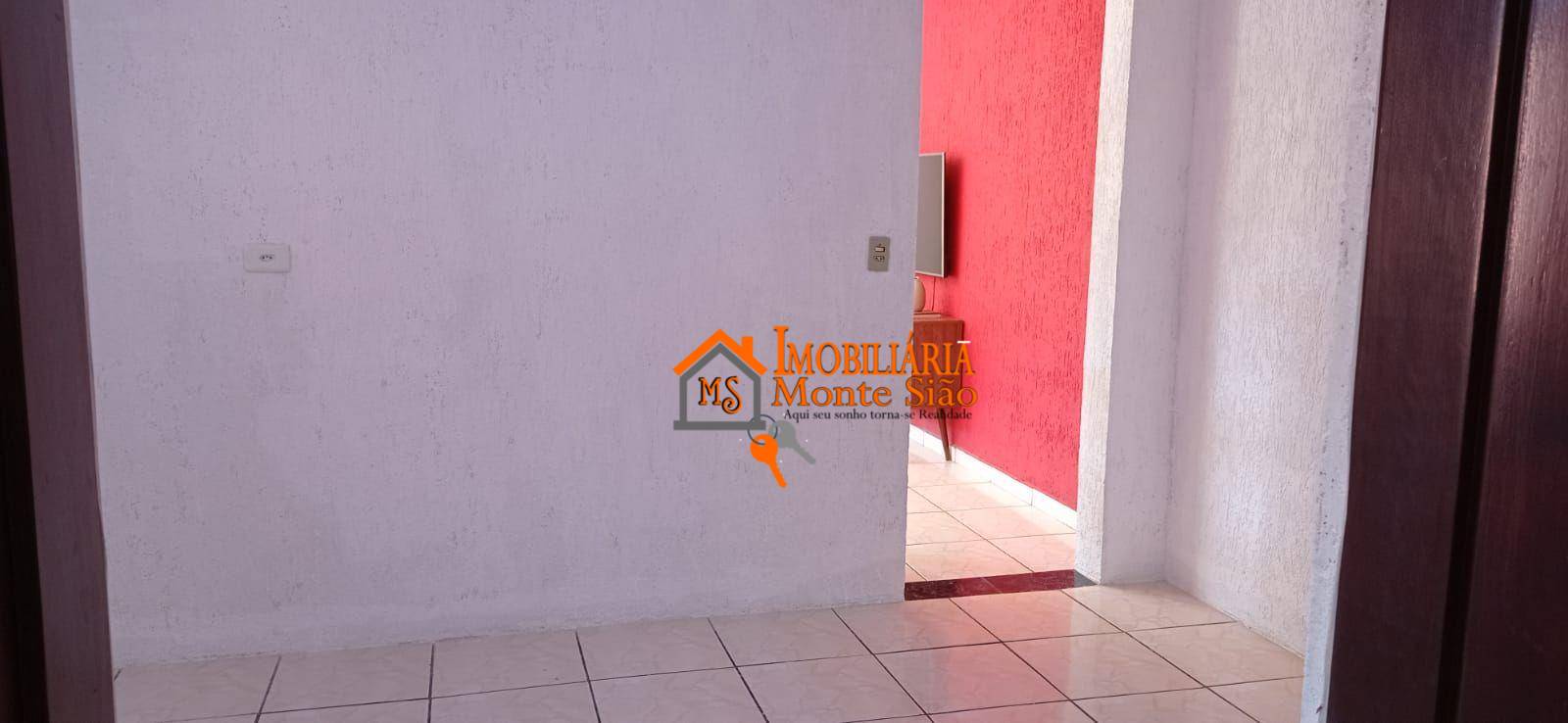 Sobrado à venda com 6 quartos, 150m² - Foto 25