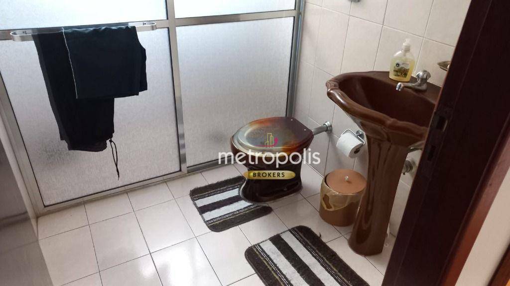 Sobrado à venda com 4 quartos, 226m² - Foto 19