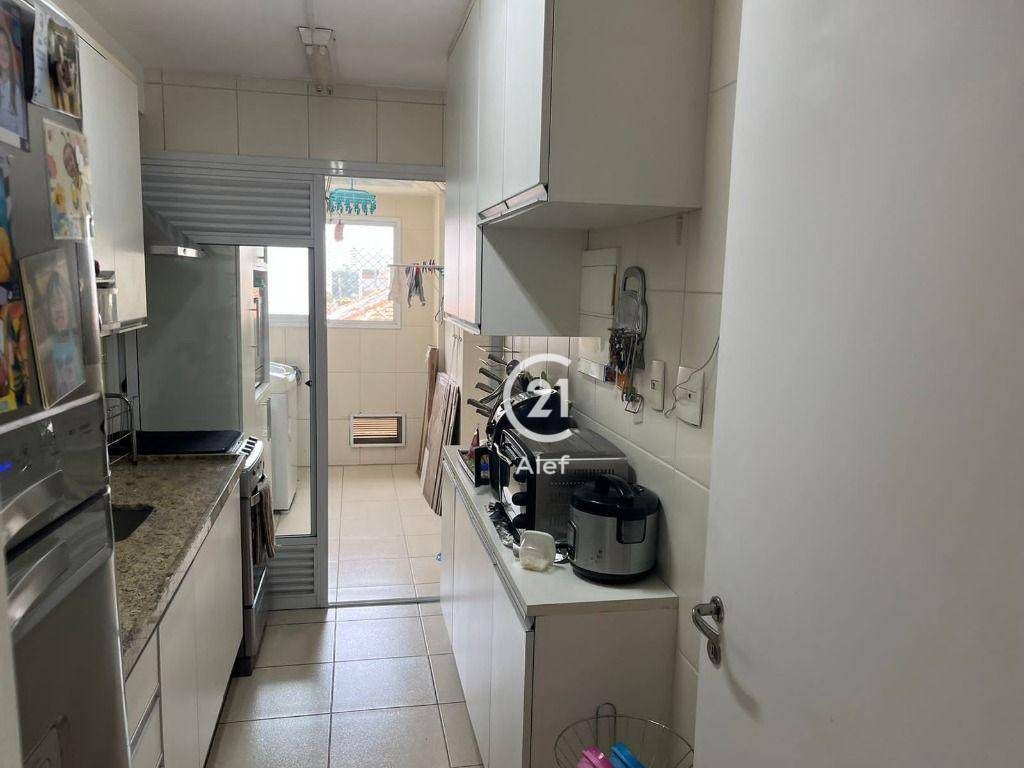 Apartamento à venda com 3 quartos, 101m² - Foto 14