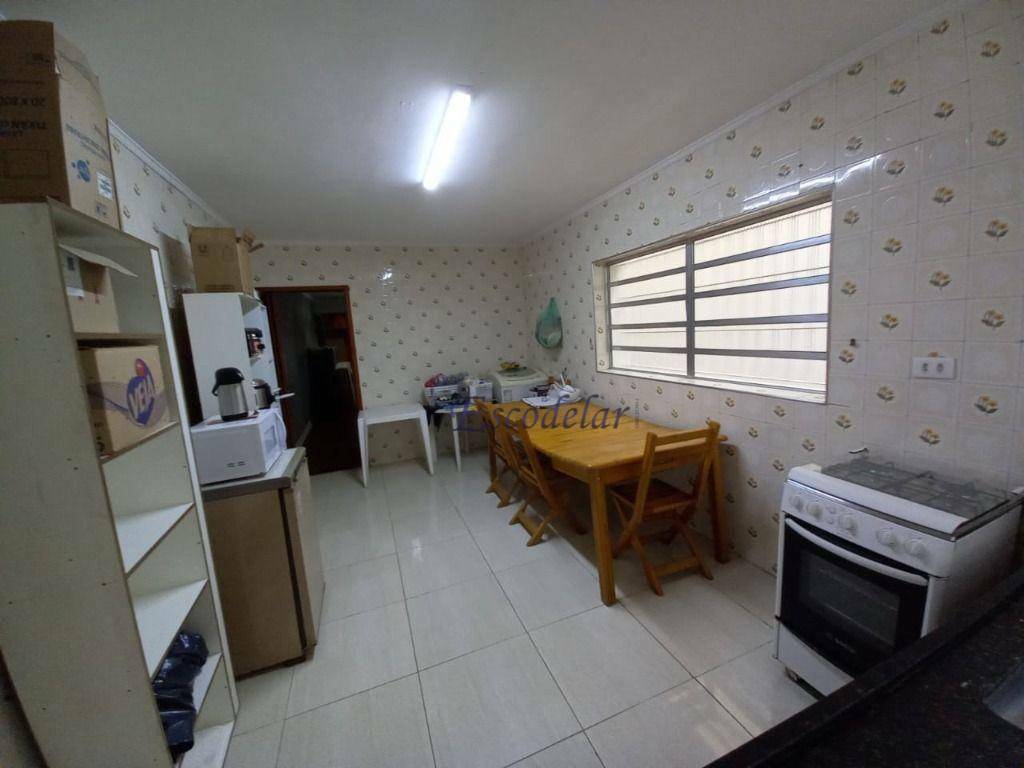 Sobrado à venda com 3 quartos, 123m² - Foto 4