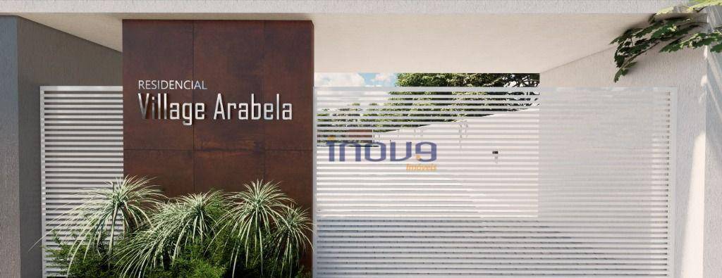 Apartamento, 2 quartos, 53 m² - Foto 2