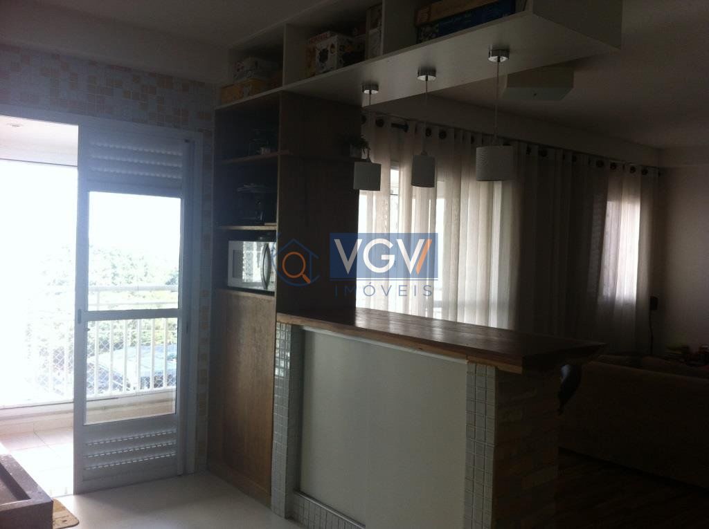 Apartamento à venda com 3 quartos, 112m² - Foto 4