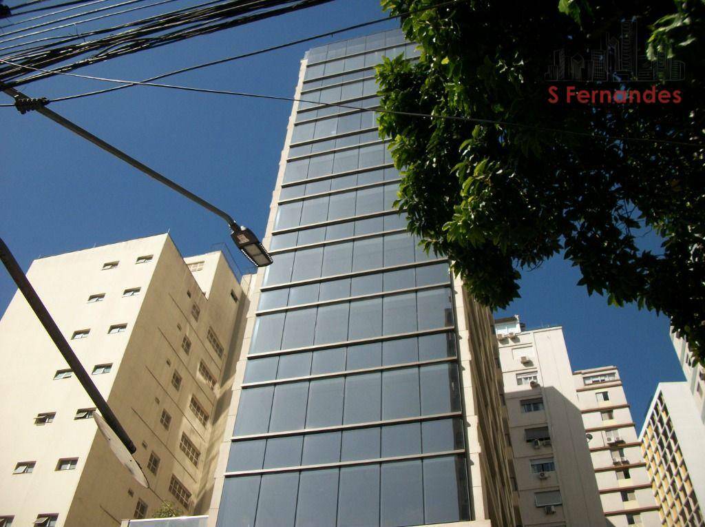 Conjunto Comercial-Sala para alugar, 280m² - Foto 3