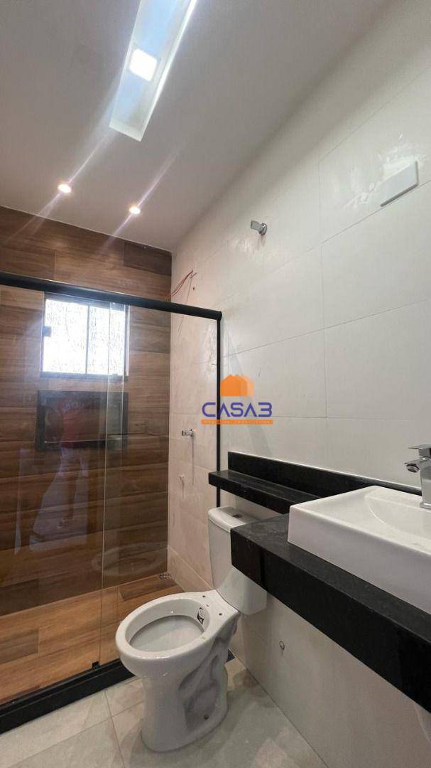 Casa à venda com 3 quartos, 100m² - Foto 7