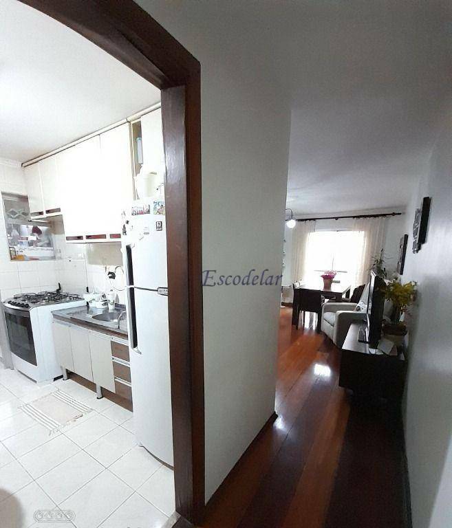 Apartamento à venda com 3 quartos, 83m² - Foto 20