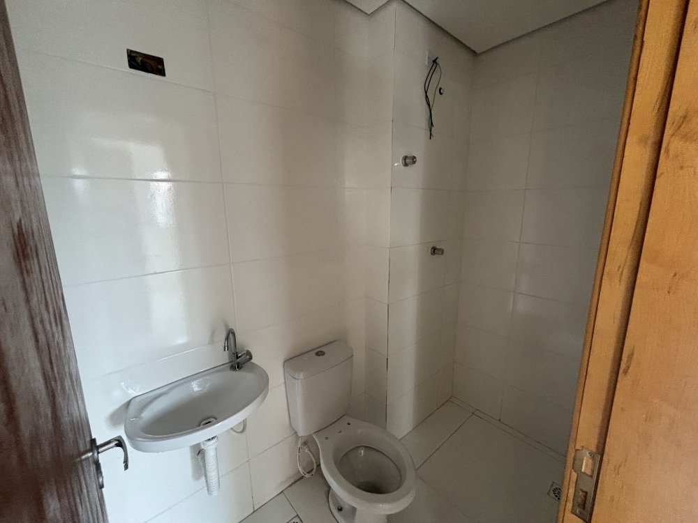 Apartamento à venda com 2 quartos, 55m² - Foto 10