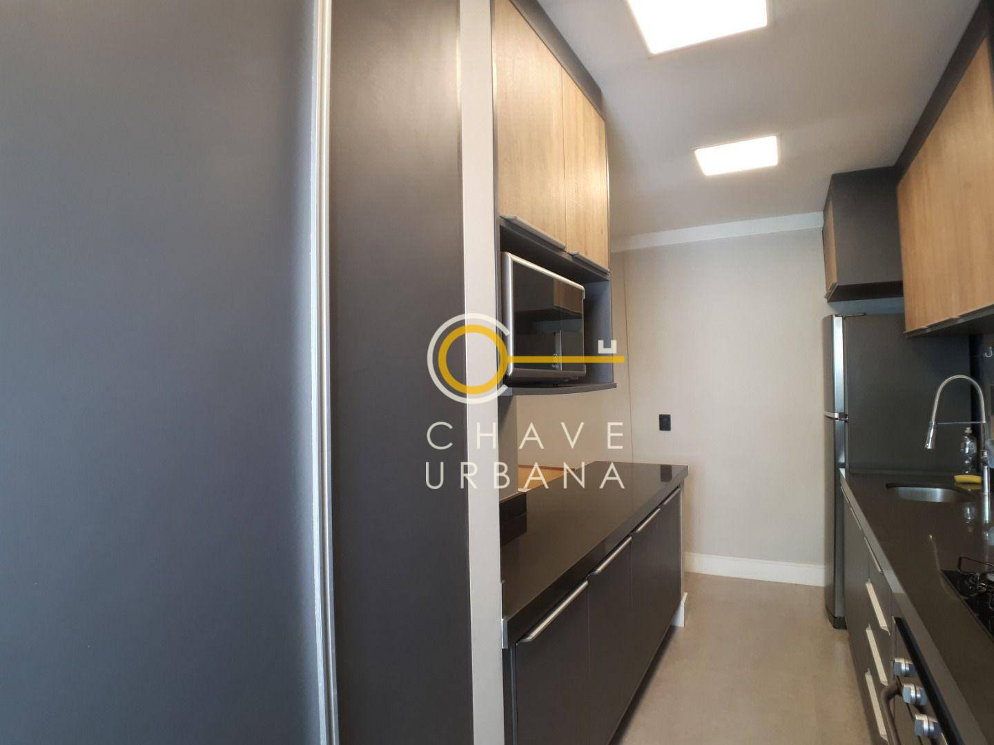 Apartamento à venda com 2 quartos, 68m² - Foto 10