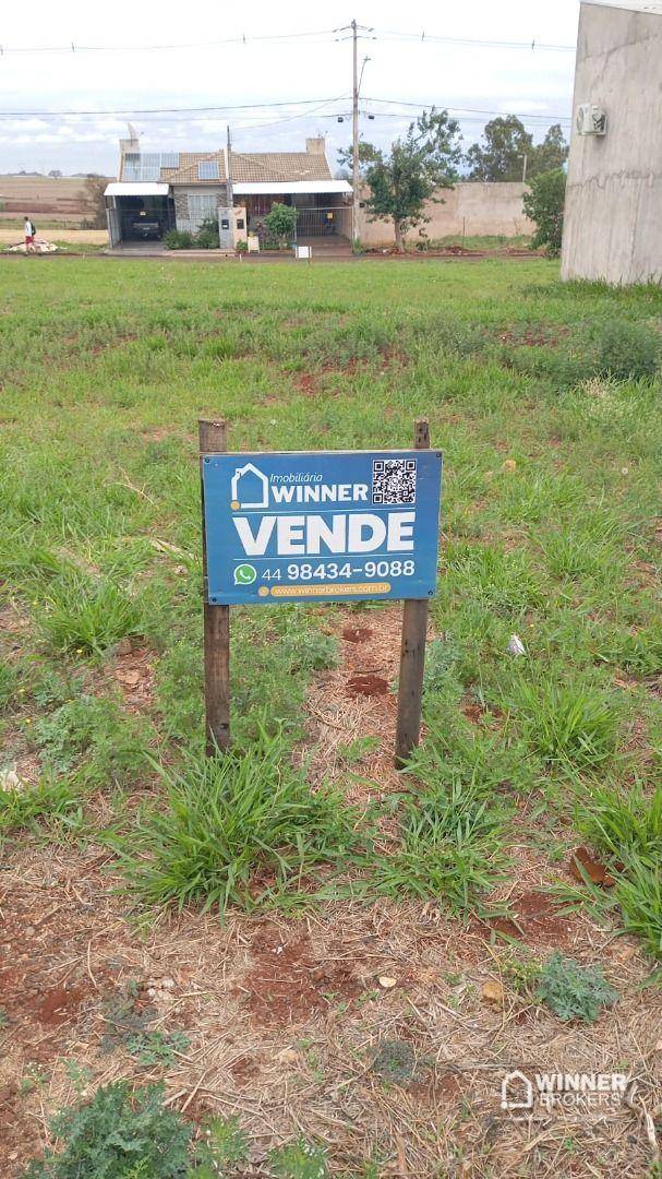 Terreno, 250 m² - Foto 1