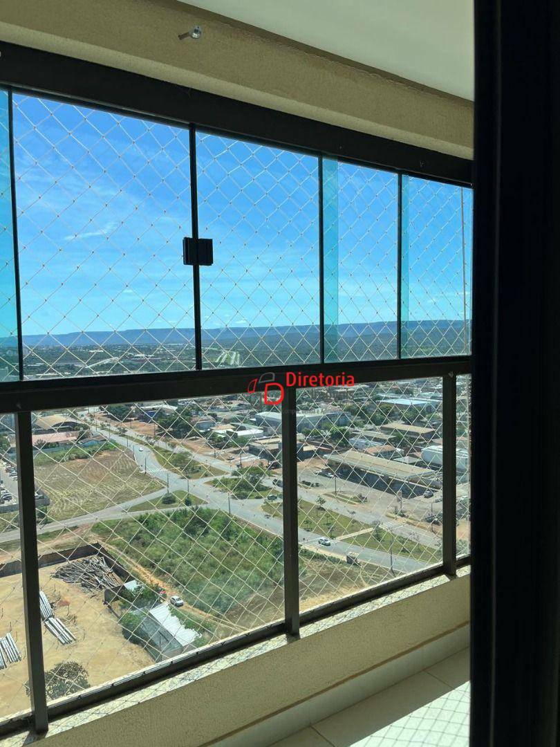 Apartamento à venda com 3 quartos, 86m² - Foto 1