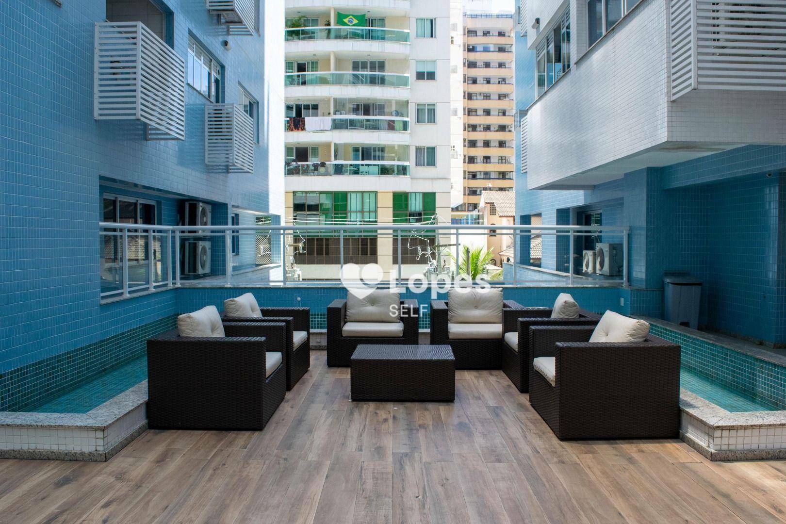 Apartamento à venda com 4 quartos, 182m² - Foto 9