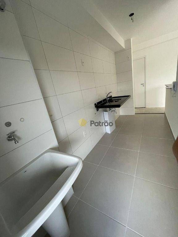 Apartamento à venda com 2 quartos, 52m² - Foto 5