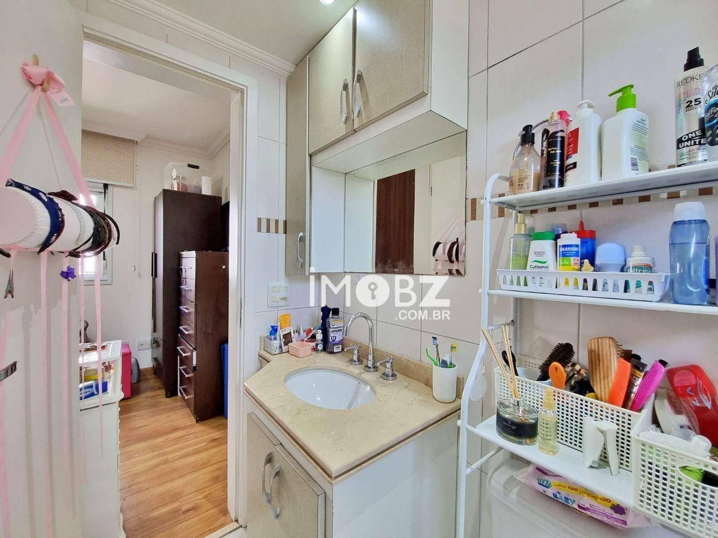 Apartamento à venda com 3 quartos, 121m² - Foto 20