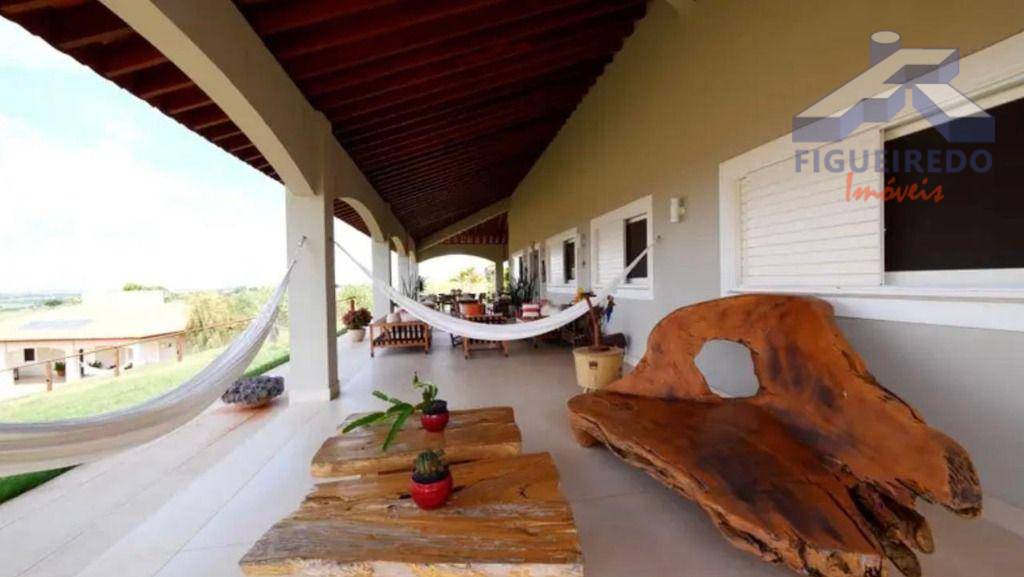 Haras e Área Rural Padrão à venda, 798600M2 - Foto 37