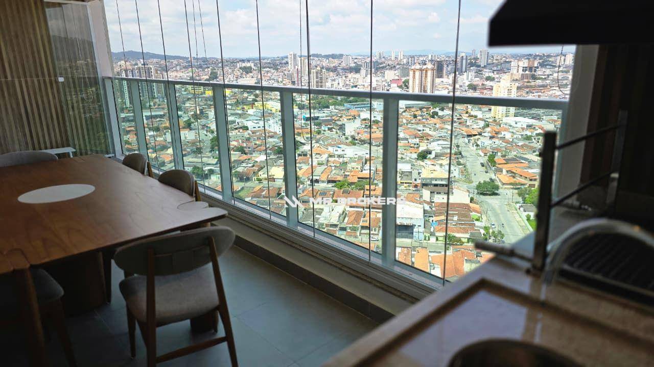 Apartamento, 3 quartos, 116 m² - Foto 3