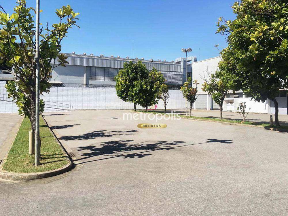 Depósito-Galpão-Armazém para alugar, 5618m² - Foto 8