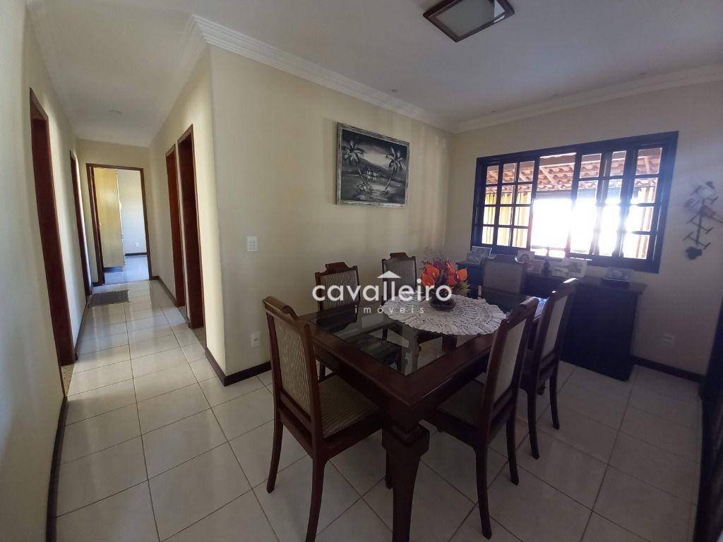 Casa à venda com 3 quartos, 200m² - Foto 25