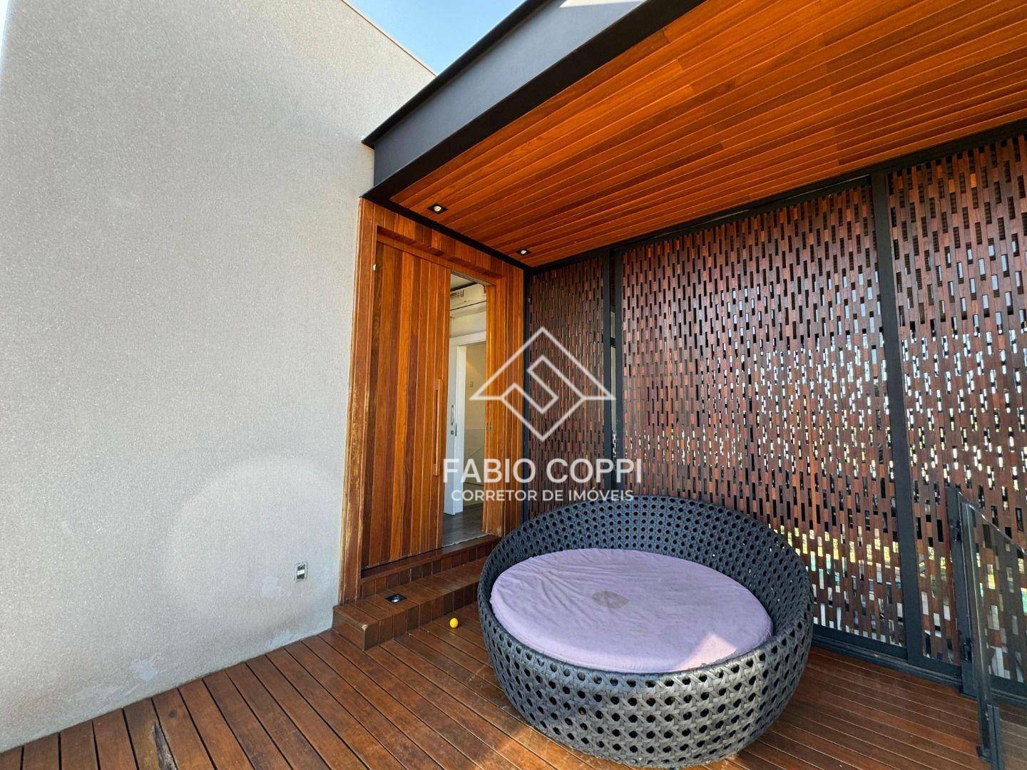 Casa de Condomínio à venda com 3 quartos, 330m² - Foto 20