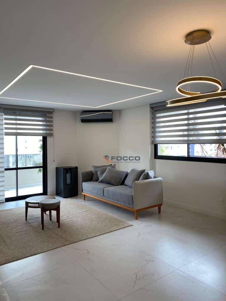 Apartamento à venda com 3 quartos, 134m² - Foto 18