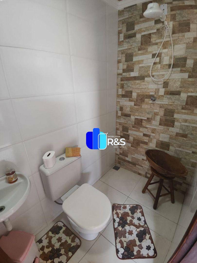 Casa à venda com 5 quartos, 280m² - Foto 14